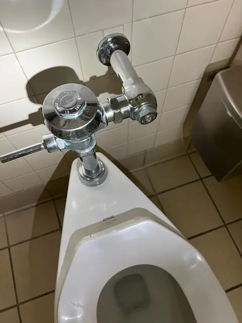 Fixture installation and repair for Hydro Jetting in Bashan